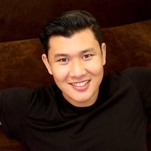 Meet your Posher, Aldren